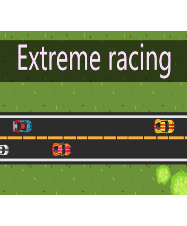Extreme Racing Steam Key GLOBAL